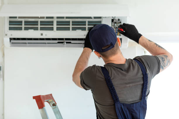 Best Affordable Duct Cleaning Services  in Racend, LA