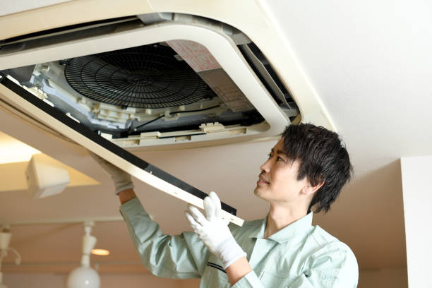 Best Emergency Air Duct Cleaning  in Racend, LA