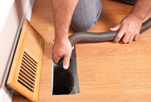 Best HVAC Duct Inspection Services  in Racend, LA
