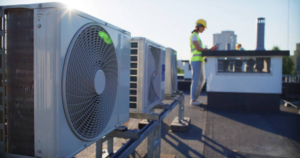 Best Air Duct Cleaning Cost  in Racend, LA
