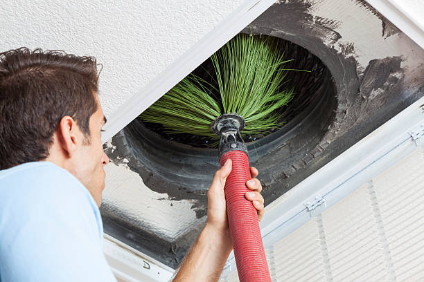 Best Home Air Vent Cleaning  in Racend, LA